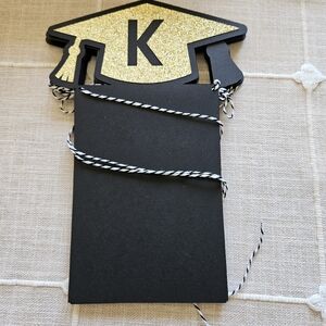 Graduation Photo Banner K-12